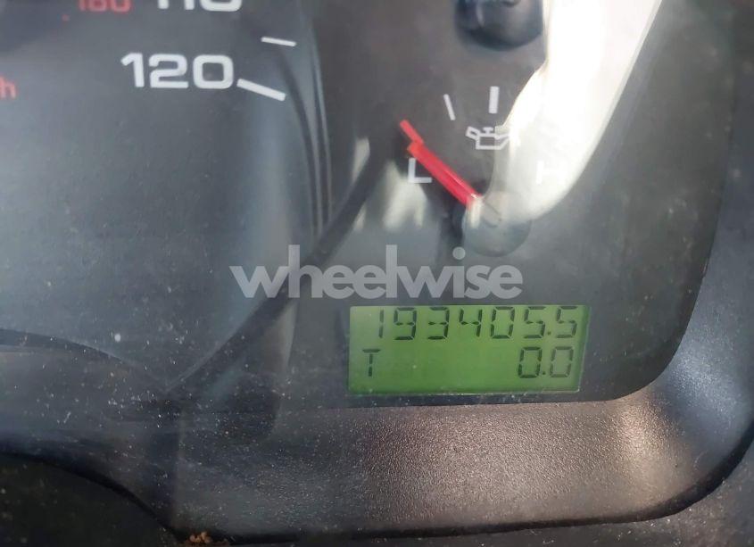 Photo 7 of 2006 Ford F-150 STX/XL/XLT (VIN 1FTRX14W96NB45198)