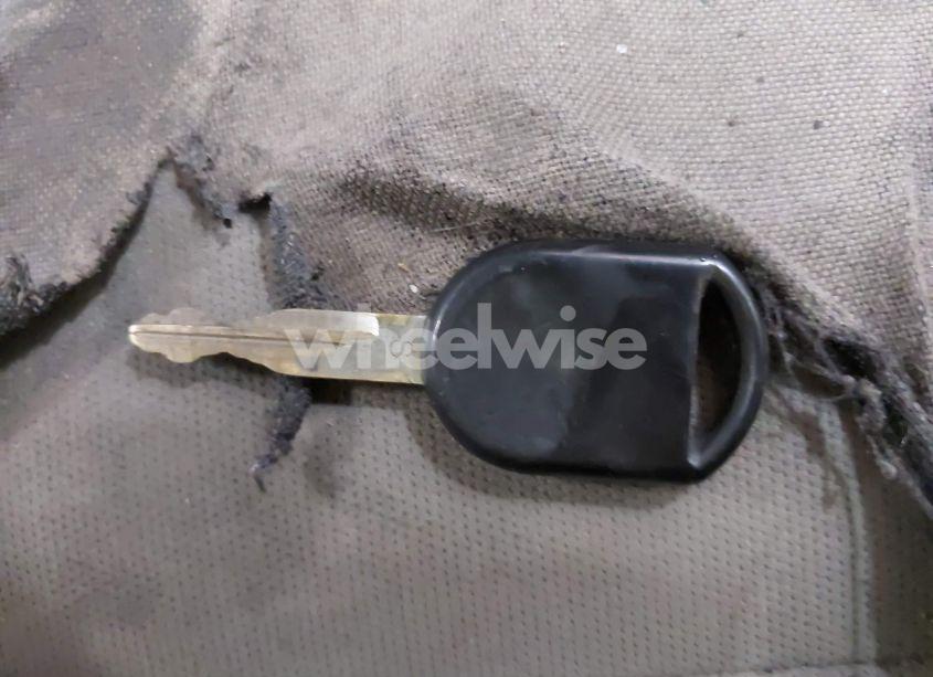 Photo 11 of 2008 Ford F-150 STX/XL/XLT (VIN 1FTRX14W98FA53408)