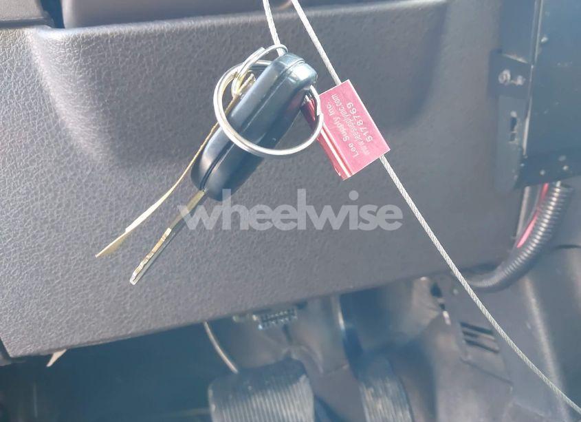 Photo 11 of 2009 Ford F-150 STX/XL (VIN 1FTRX14W99FB06528)