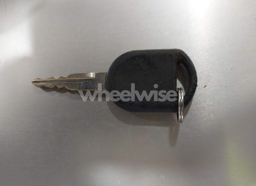 Photo 11 of 2004 Ford F-150 STX/XL/XLT (VIN 1FTRX14WX4NA14407)