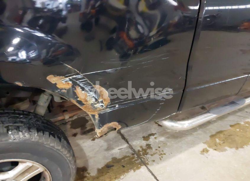 Photo 6 of 2004 Ford F-150 STX/XL/XLT (VIN 1FTRX14WX4NA14407)