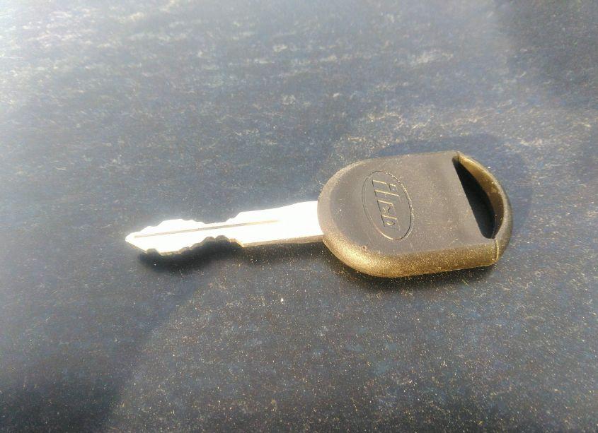 Photo 11 of 2005 Ford F-150 STX/XL/XLT (VIN 1FTRX14WX5NA55377)