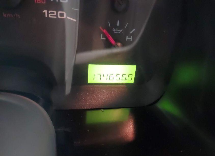 Photo 7 of 2005 Ford F-150 STX/XL/XLT (VIN 1FTRX14WX5NA55377)