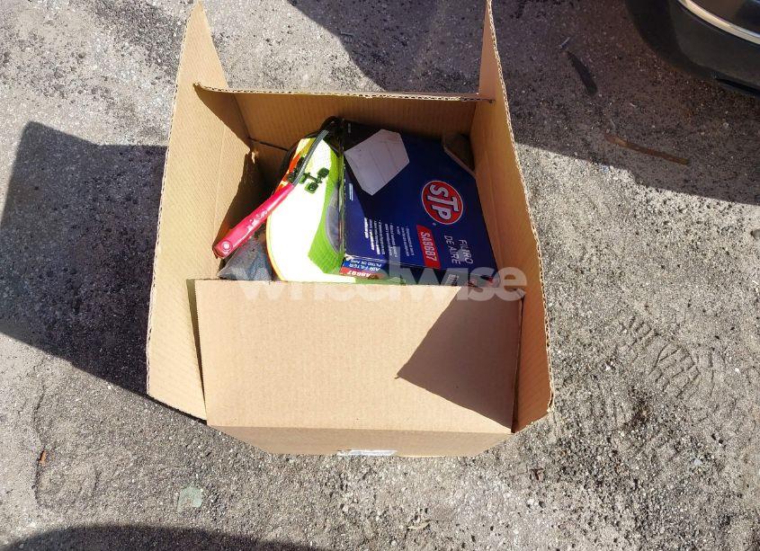 Photo 12 of 2005 Ford F-150 STX/XL/XLT (VIN 1FTRX14WX5NA85043)