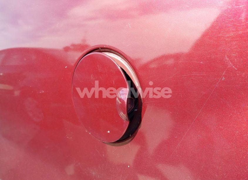 Photo 6 of 2005 Ford F-150 STX/XL/XLT (VIN 1FTRX14WX5NA85043)