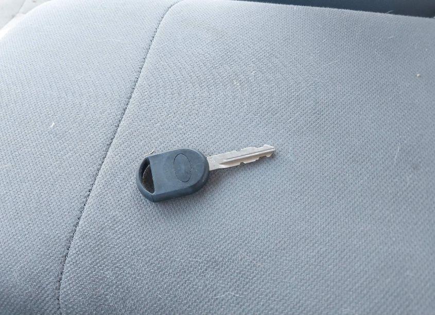 Photo 11 of 2006 Ford F-150 STX/XL/XLT (VIN 1FTRX14WX6KD82350)