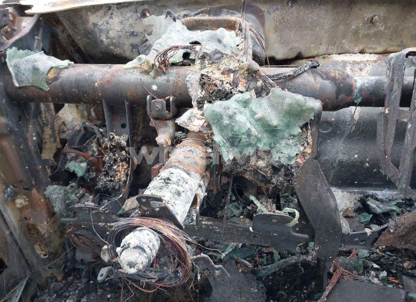 Photo 11 of 2006 Ford F-150 STX/XL/XLT (VIN 1FTRX14WX6NB45856)