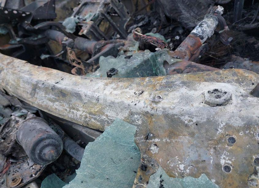 Photo 9 of 2006 Ford F-150 STX/XL/XLT (VIN 1FTRX14WX6NB45856)