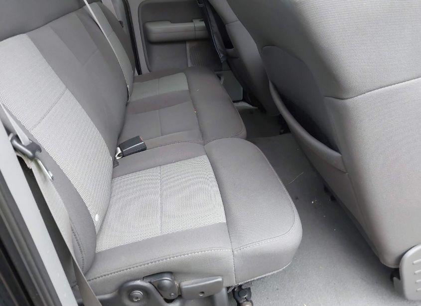 Photo 8 of 2006 Ford F-150 STX/XL/XLT (VIN 1FTRX14WX6NB62186)