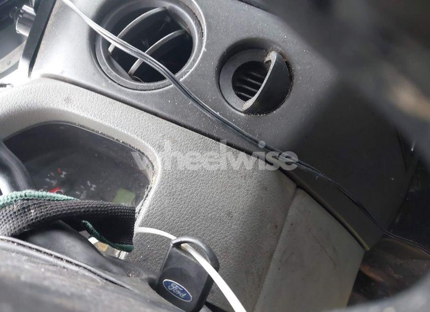 Photo 11 of 2008 Ford F-150 STX/XL/XLT (VIN 1FTRX14WX8FB66347)