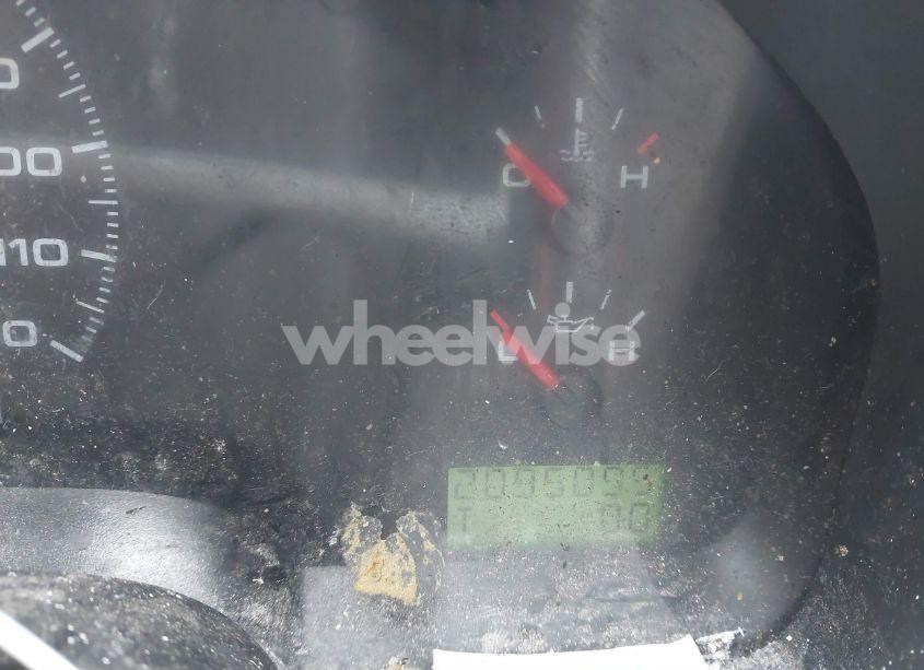 Photo 7 of 2008 Ford F-150 STX/XL/XLT (VIN 1FTRX14WX8FB66347)