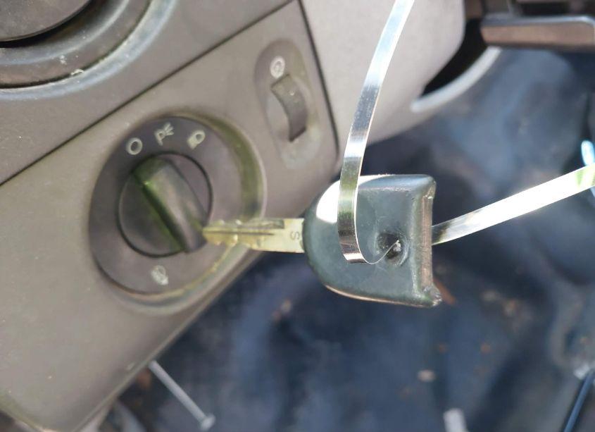 Photo 11 of 2008 Ford F-150 STX/XL/XLT (VIN 1FTRX14WX8FB76196)