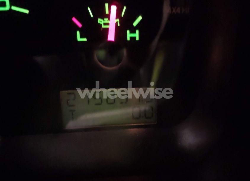 Photo 15 of 2008 Ford F-150 STX/XL/XLT (VIN 1FTRX14WX8FC21508)
