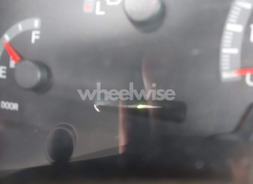 Photo 15 of 2002 Ford F-150 XL/XLT (VIN 1FTRX17202NA16382)