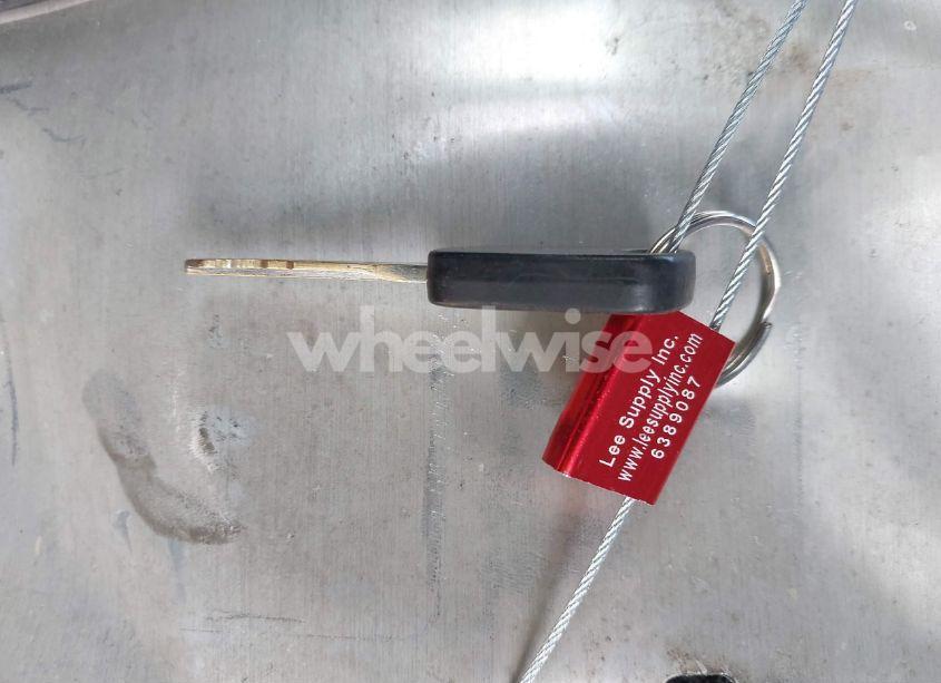 Photo 11 of 2003 Ford F-150 XL/XLT (VIN 1FTRX17213NB65093)