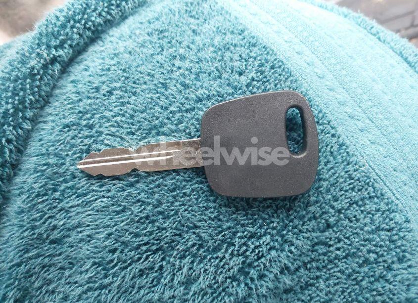 Photo 11 of 2002 Ford F-150 XL/XLT (VIN 1FTRX17242NA04302)