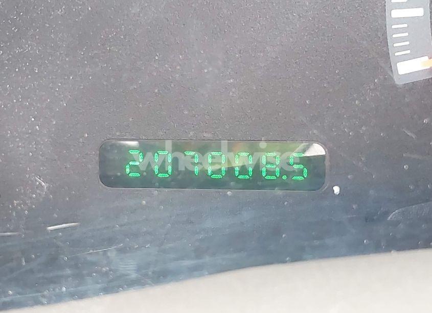 Photo 7 of 2002 Ford F-150 XL/XLT (VIN 1FTRX17242NA69697)