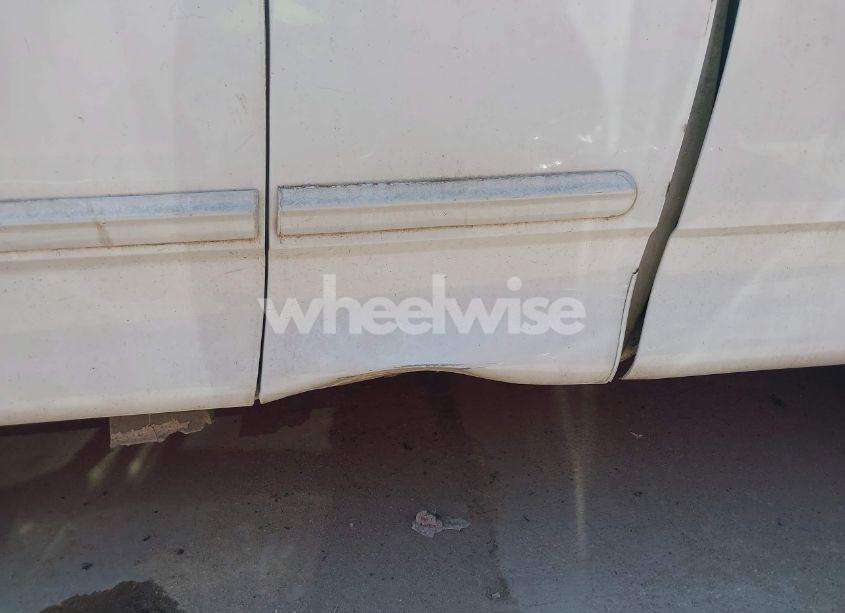 Photo 13 of 2003 Ford F-150 XL/XLT (VIN 1FTRX17243KA96403)