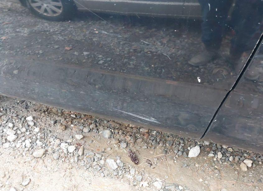 Photo 12 of 2003 Ford F-150 XL/XLT/XLT HERITAGE (VIN 1FTRX17243NA80104)