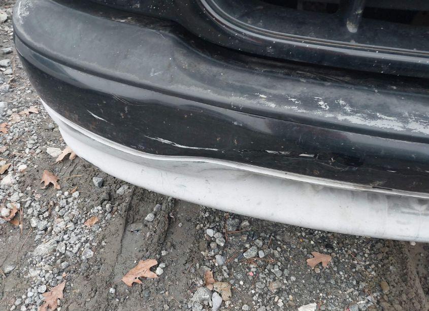 Photo 13 of 2003 Ford F-150 XL/XLT/XLT HERITAGE (VIN 1FTRX17243NA80104)