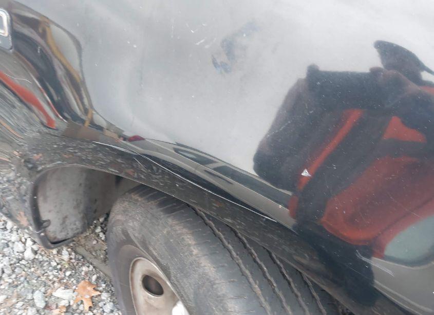 Photo 14 of 2003 Ford F-150 XL/XLT/XLT HERITAGE (VIN 1FTRX17243NA80104)