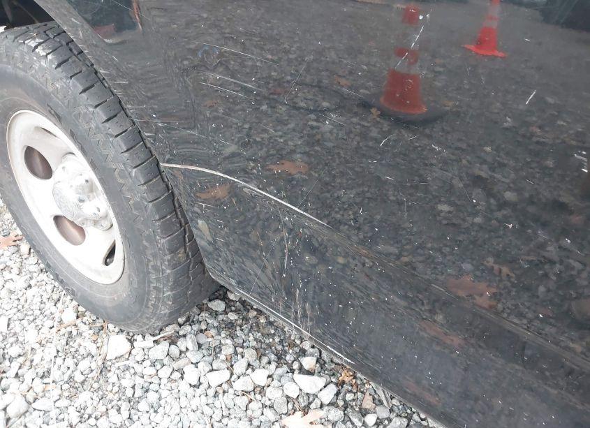 Photo 16 of 2003 Ford F-150 XL/XLT/XLT HERITAGE (VIN 1FTRX17243NA80104)