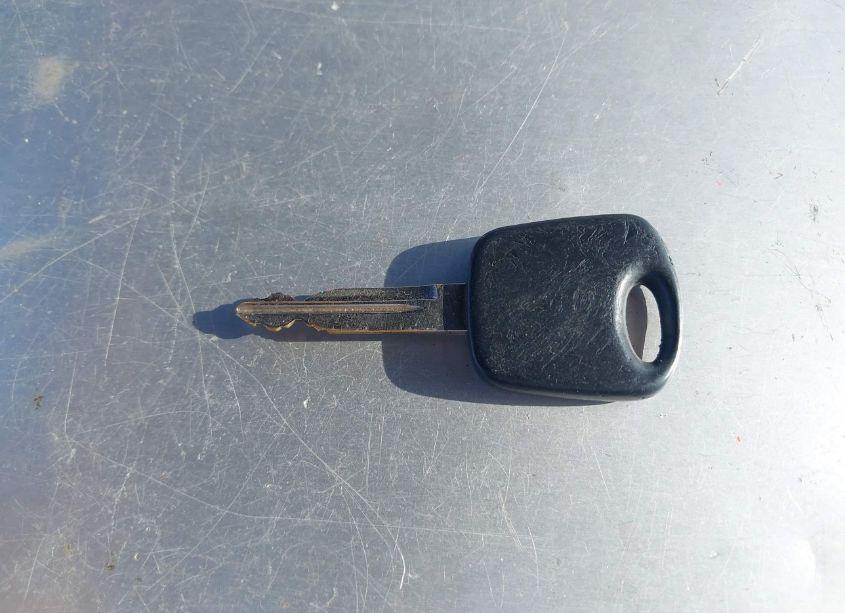 Photo 11 of 2003 Ford F-150 XL/XLT (VIN 1FTRX17243NA87358)