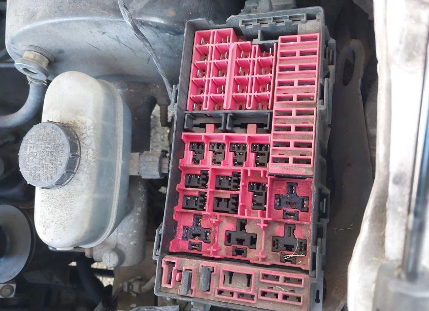 Photo 14 of 2003 Ford F-150 XL/XLT (VIN 1FTRX17243NA87358)