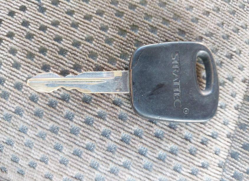 Photo 11 of 2002 Ford F-150 XL/XLT (VIN 1FTRX17262NB08774)