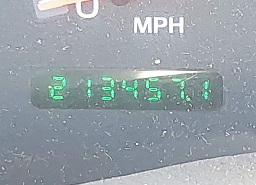 Photo 15 of 2002 Ford F-150 XL/XLT (VIN 1FTRX17262NB08774)