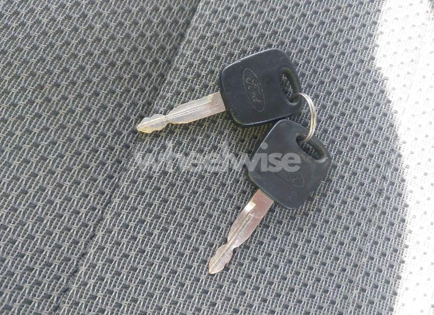 Photo 11 of 2003 Ford F-150 XL/XLT (VIN 1FTRX17273NA66732)