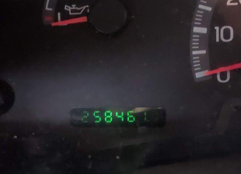 Photo 15 of 2002 Ford F-150 XL/XLT (VIN 1FTRX17282KC02303)