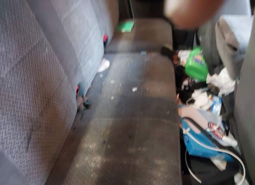 Photo 8 of 2002 Ford F-150 XL/XLT (VIN 1FTRX17282KC02303)