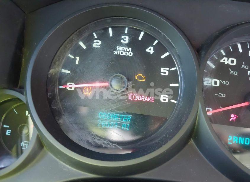 Photo 7 of 2002 Ford F-150 XL/XLT (VIN 1FTRX17282NB52453)