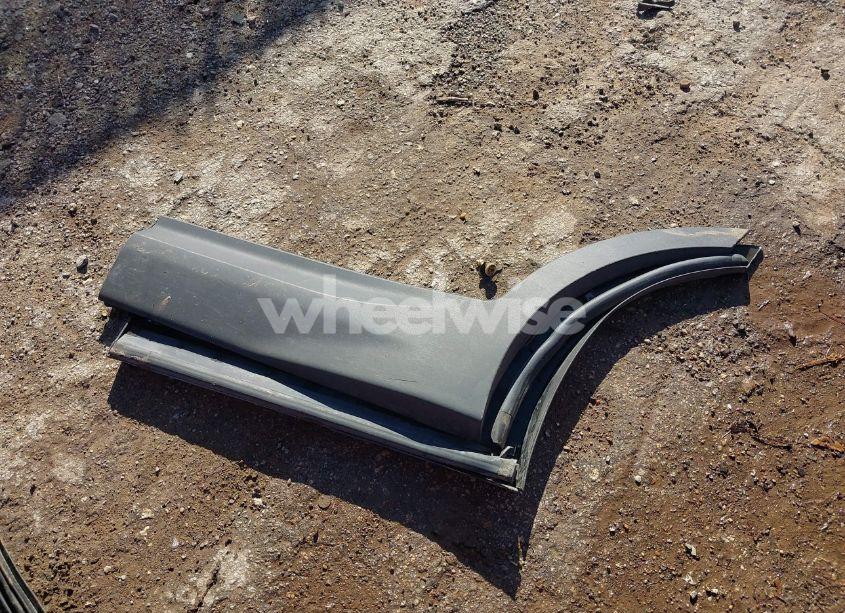 Photo 12 of 2002 Ford F-150 XL/XLT (VIN 1FTRX17282NB98526)