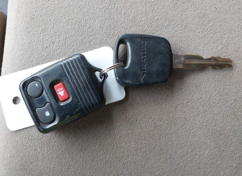 Photo 11 of 2002 Ford F-150 XL/XLT (VIN 1FTRX17292NB35967)