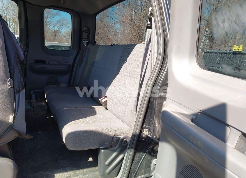 Photo 8 of 2003 Ford F150 (VIN 1FTRX17293NB00122)