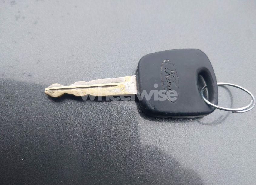 Photo 11 of 2003 Ford F-150 XL/XLT (VIN 1FTRX17293NB69621)