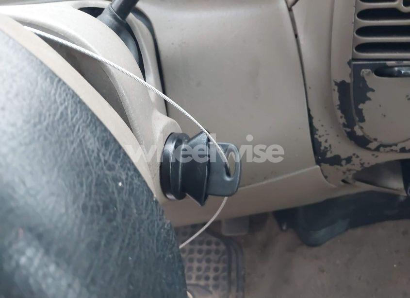 Photo 11 of 2002 Ford F-150 XL/XLT (VIN 1FTRX172X2KA85520)