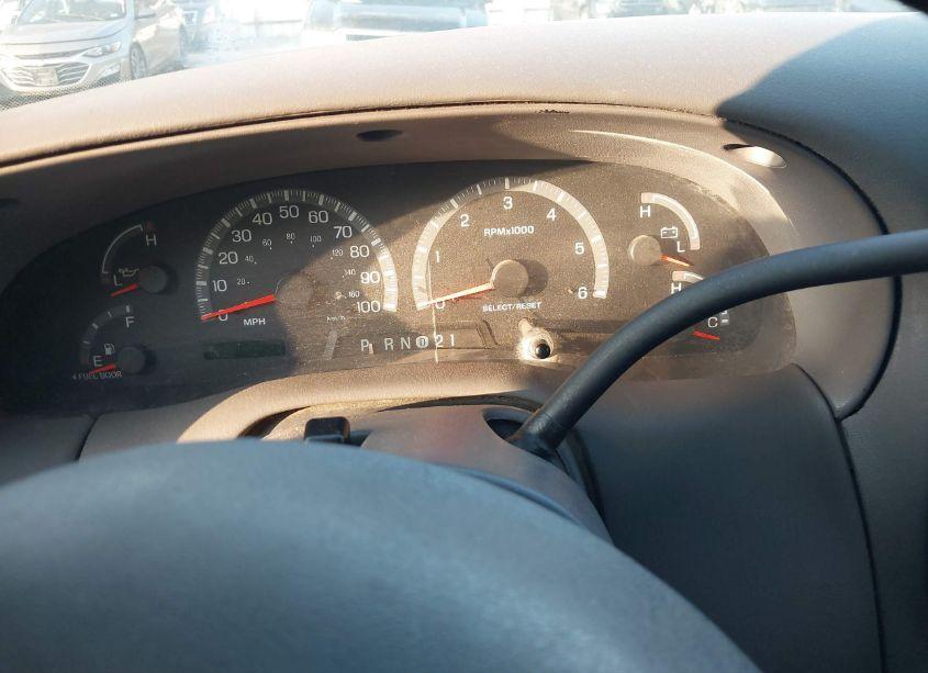 Photo 7 of 2002 Ford F-150 XL/XLT (VIN 1FTRX172X2NB90038)