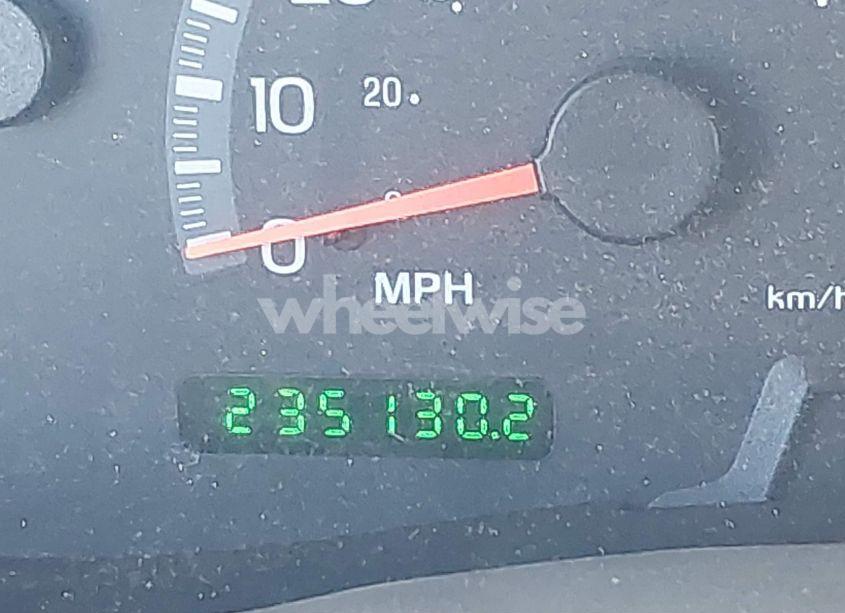 Photo 15 of 2002 Ford F-150 XL/XLT (VIN 1FTRX172X2NB98902)