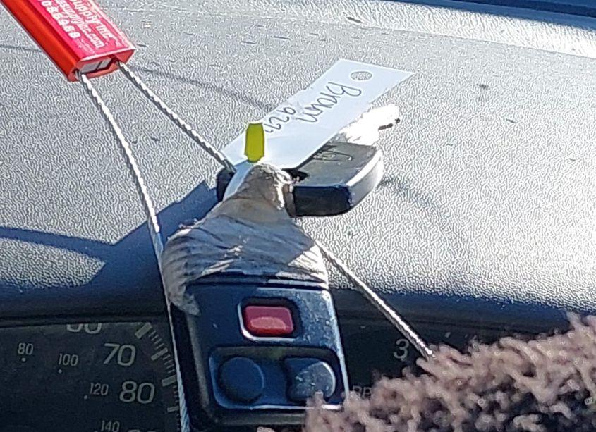 Photo 11 of 2002 Ford F-150 LARIAT/XL/XLT (VIN 1FTRX17L02NC06725)