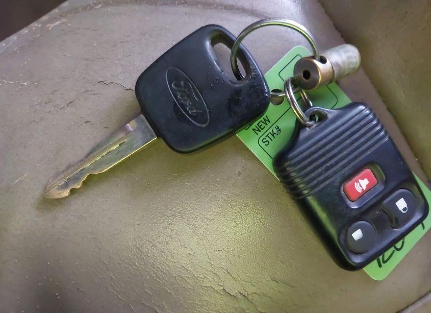 Photo 11 of 2003 Ford F-150 LARIAT/XL/XLT (VIN 1FTRX17L03NA16778)