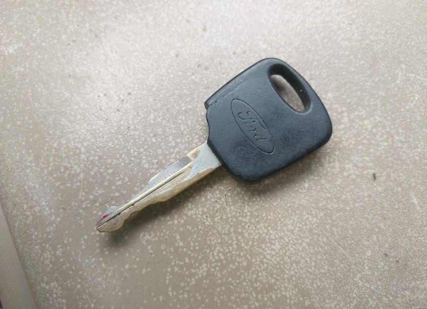 Photo 11 of 1999 Ford F-150 LARIAT/XL/XLT (VIN 1FTRX17L0XNA79580)