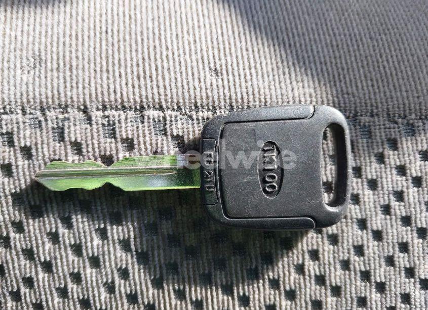 Photo 11 of 2000 Ford F-150 LARIAT/WORK SERIES/XL/XLT (VIN 1FTRX17L0YKA94650)