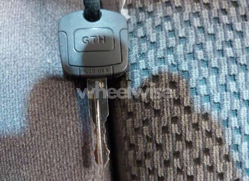 Photo 11 of 2002 Ford F-150 LARIAT/XL/XLT (VIN 1FTRX17L12NA36715)