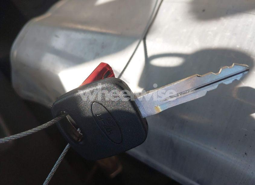 Photo 11 of 2003 Ford F-150 LARIAT/XL/XLT/XLT HERITAGE (VIN 1FTRX17L23NA54111)