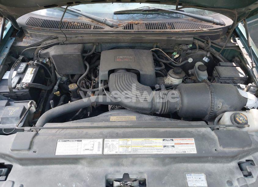 Photo 10 of 1998 Ford F-150 LARIAT/XL/XLT (VIN 1FTRX17L2WNA14048)