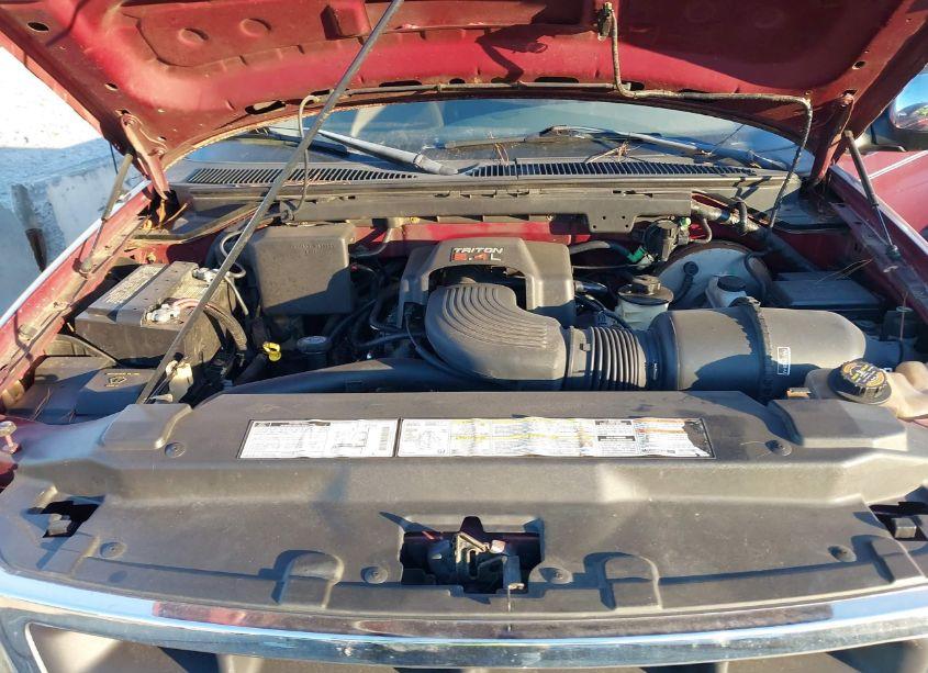 Photo 10 of 1998 Ford F-150 LARIAT/XL/XLT (VIN 1FTRX17L2WNA68742)