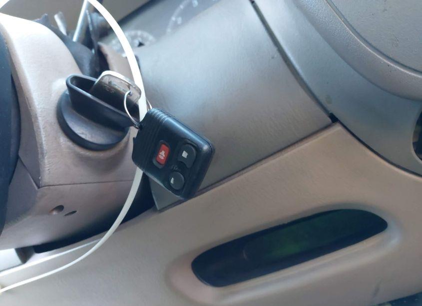 Photo 11 of 1998 Ford F-150 LARIAT/XL/XLT (VIN 1FTRX17L2WNA68742)